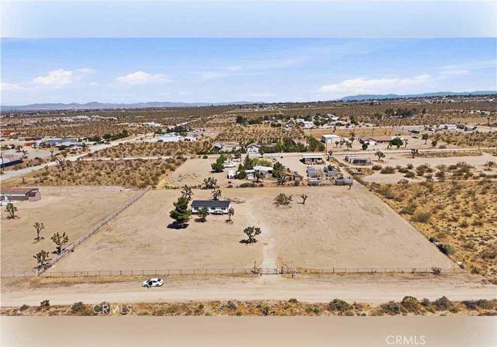 0 Desert View Court