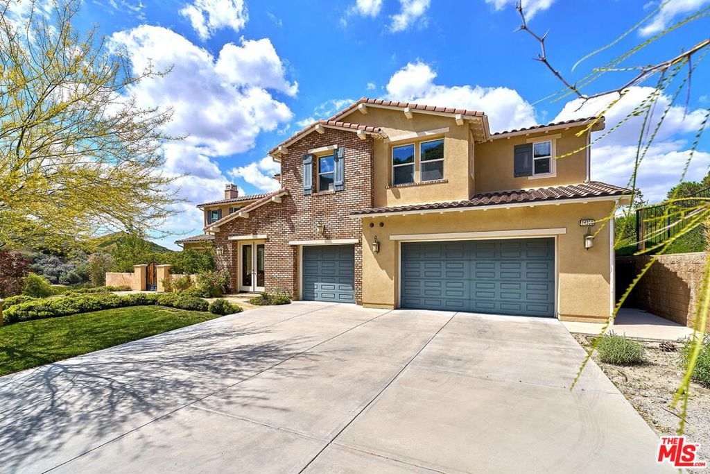 24950 Old Stone Way