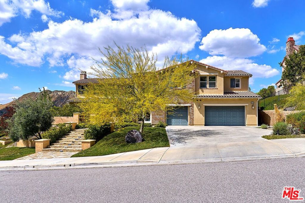 24950 Old Stone Way