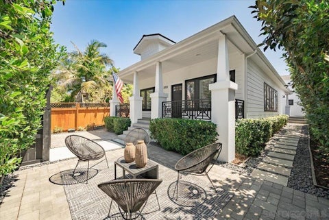 Photo of 3321 32nd St. ST, San Diego, CA 92104 (MLS # 260014400SD)