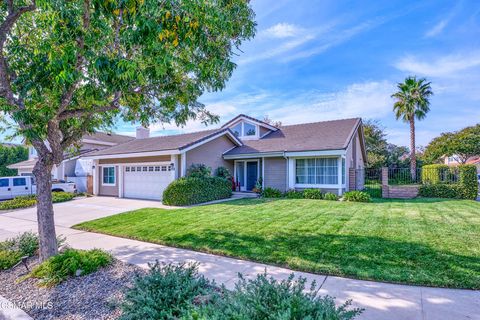 3125 Calusa Avenue Simi Valley CA 93063