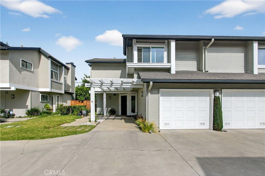 Photo of 175 Admiral Way Way #20, Costa Mesa, CA 92627 (MLS # NP26065859)