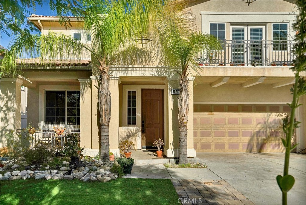 15717 Alia Court
