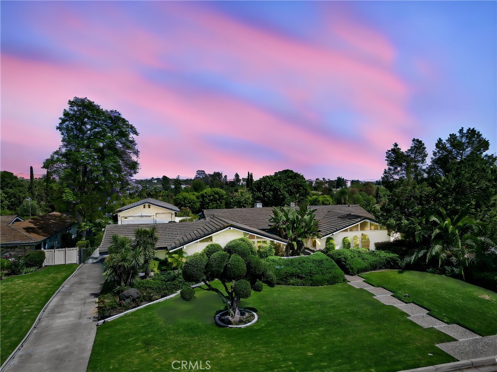 662 Catalina Road