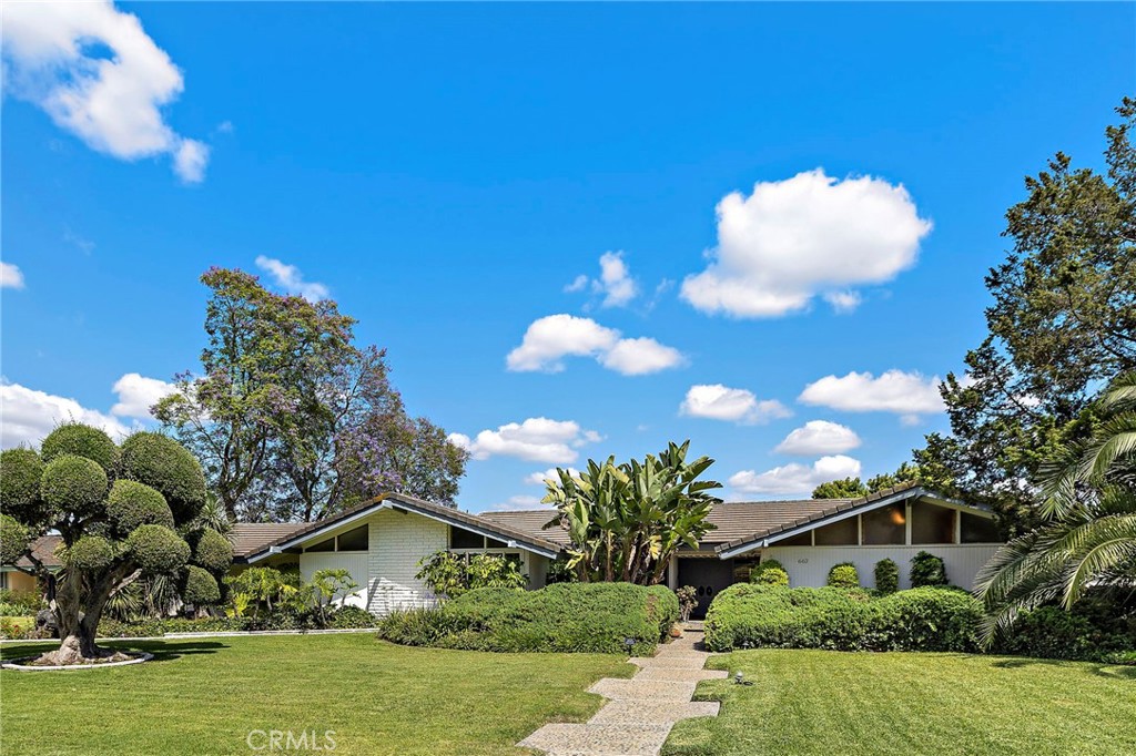662 Catalina Road