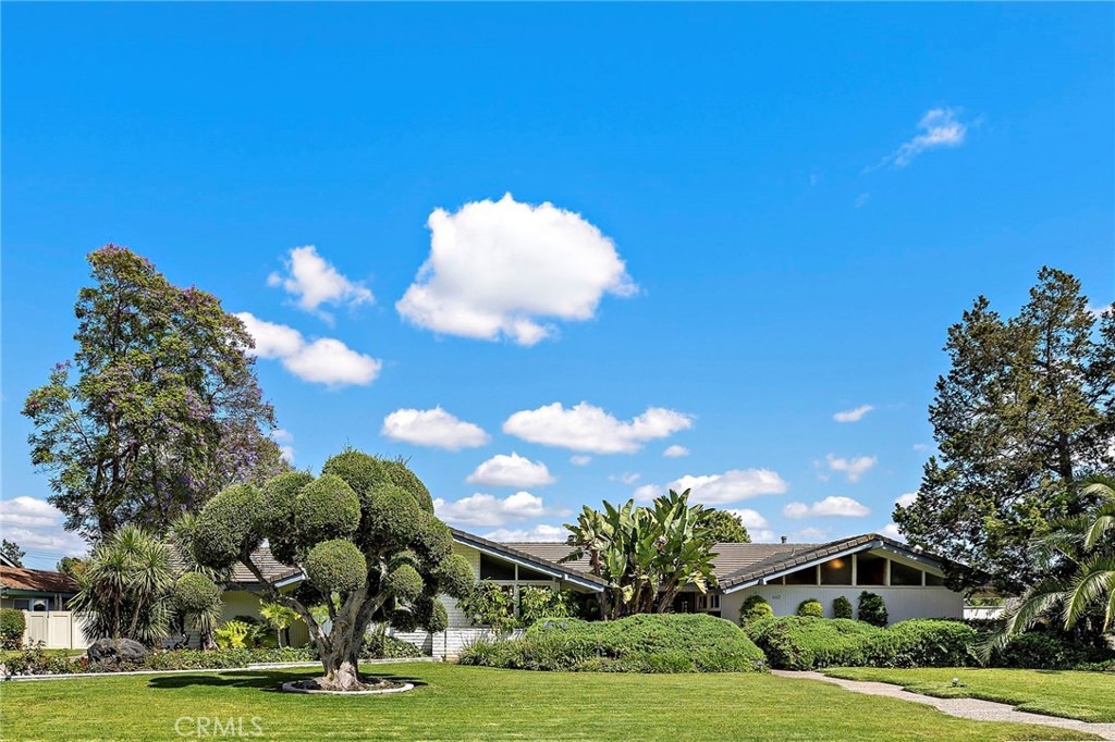 662 Catalina Road