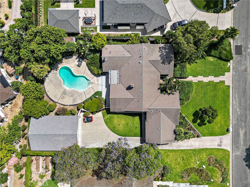 662 Catalina Road