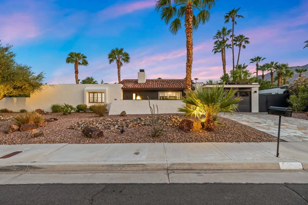 1055 E Louise Drive