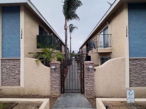 Photo of 1328 Iris Ave. #5 Ave, Imperial Beach, CA 91932 (MLS # 260009933SD)