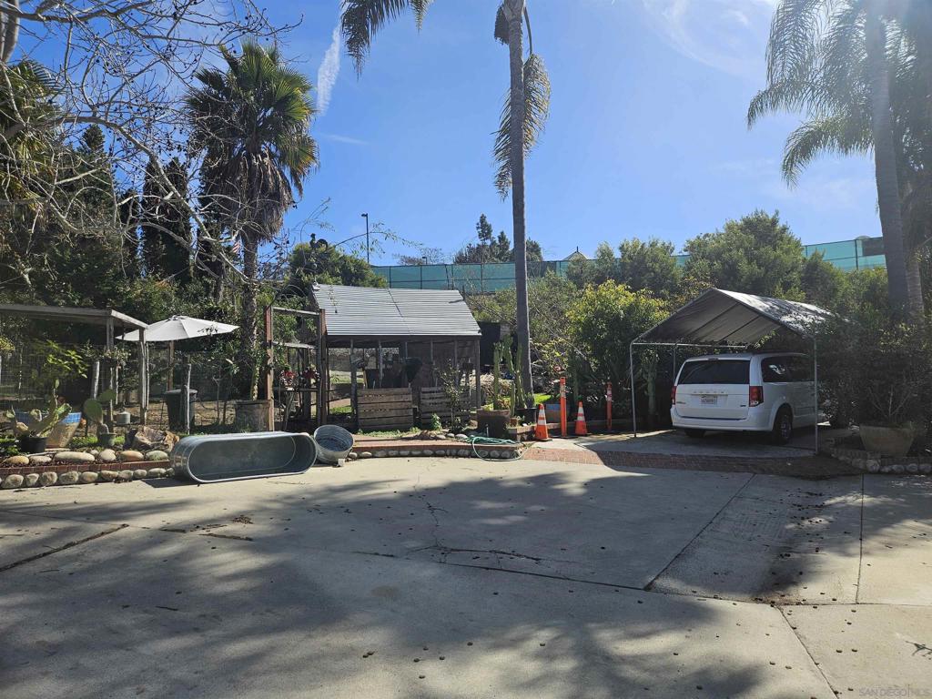 Encinitas - Residential