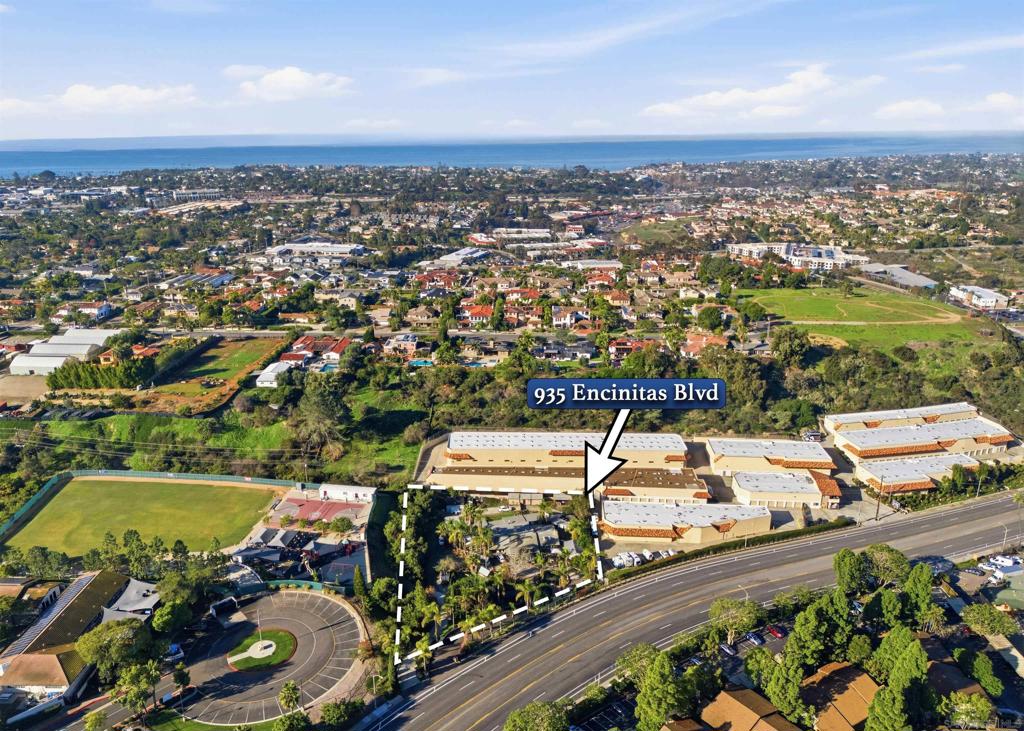 Encinitas - Residential