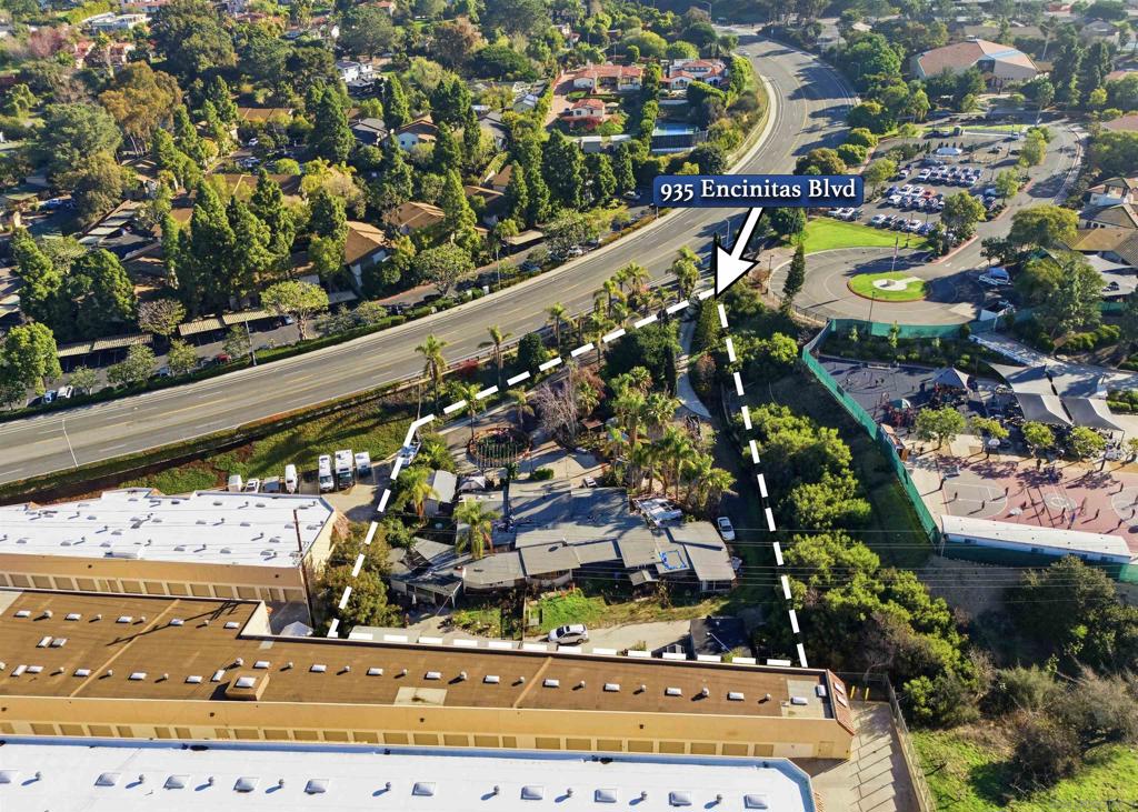 Encinitas - Residential