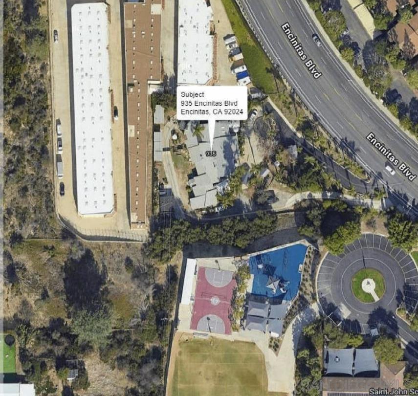 Encinitas - Residential