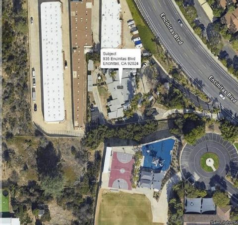 Photo of 935 Encinitas Blvd Blvd, Encinitas, CA 92024 (MLS # 250044520SD)