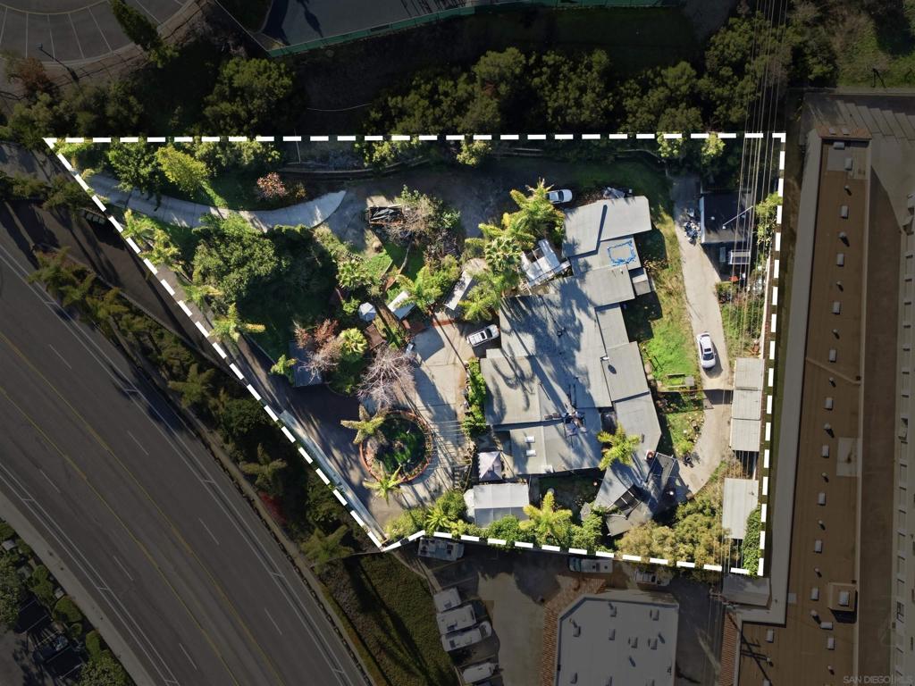 Encinitas - Residential