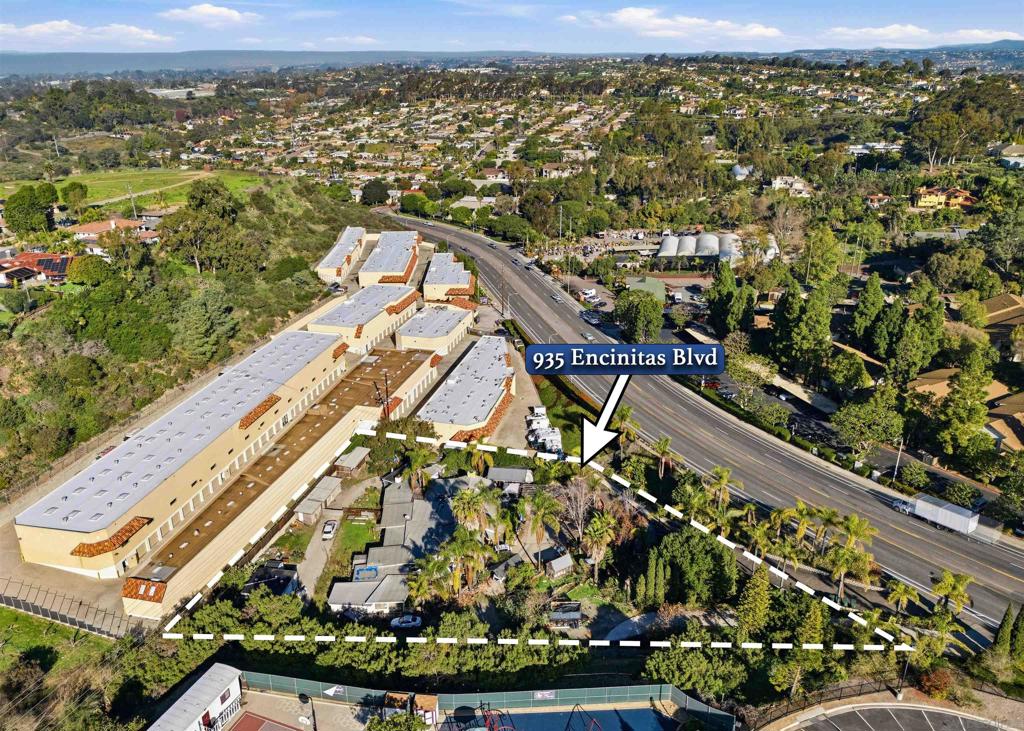 Encinitas - Residential