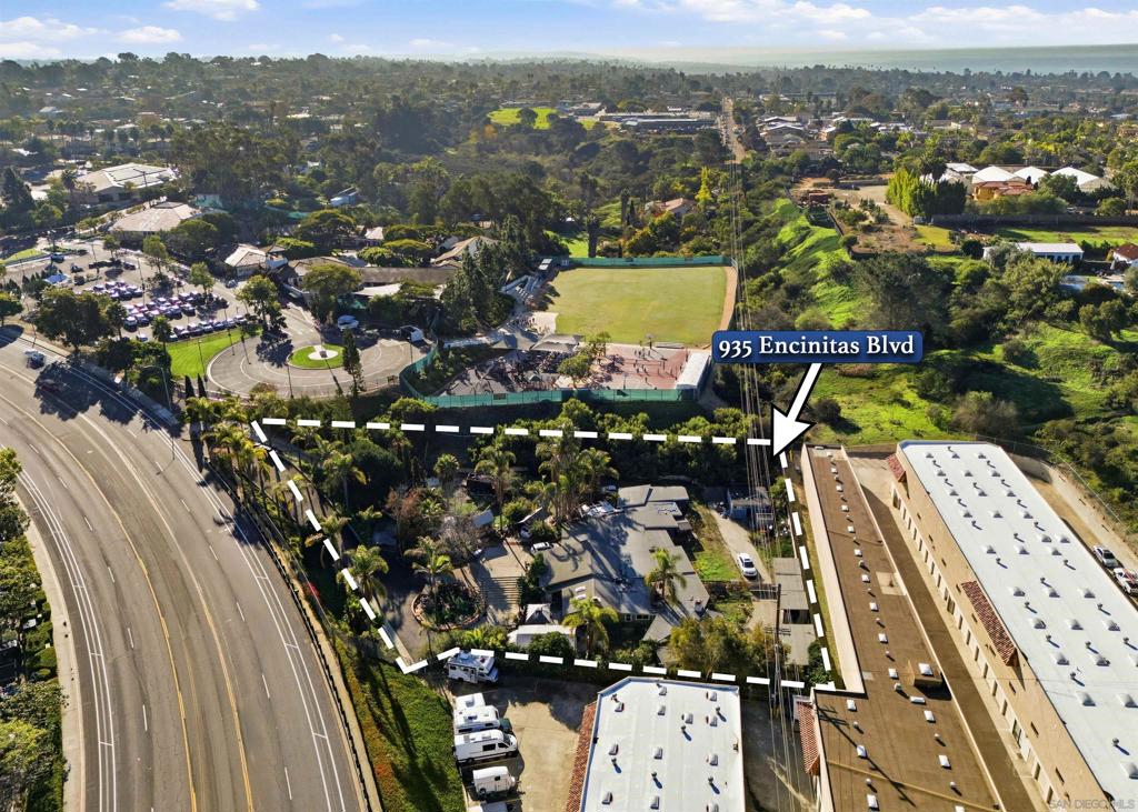 Encinitas - Residential