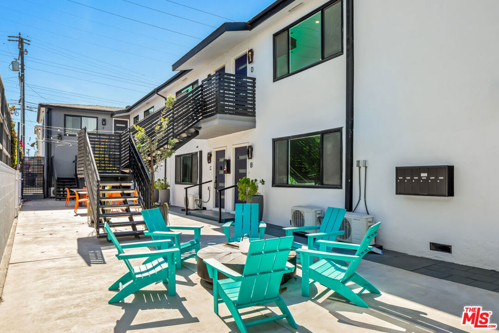 Properties 1 1838 20TH Street