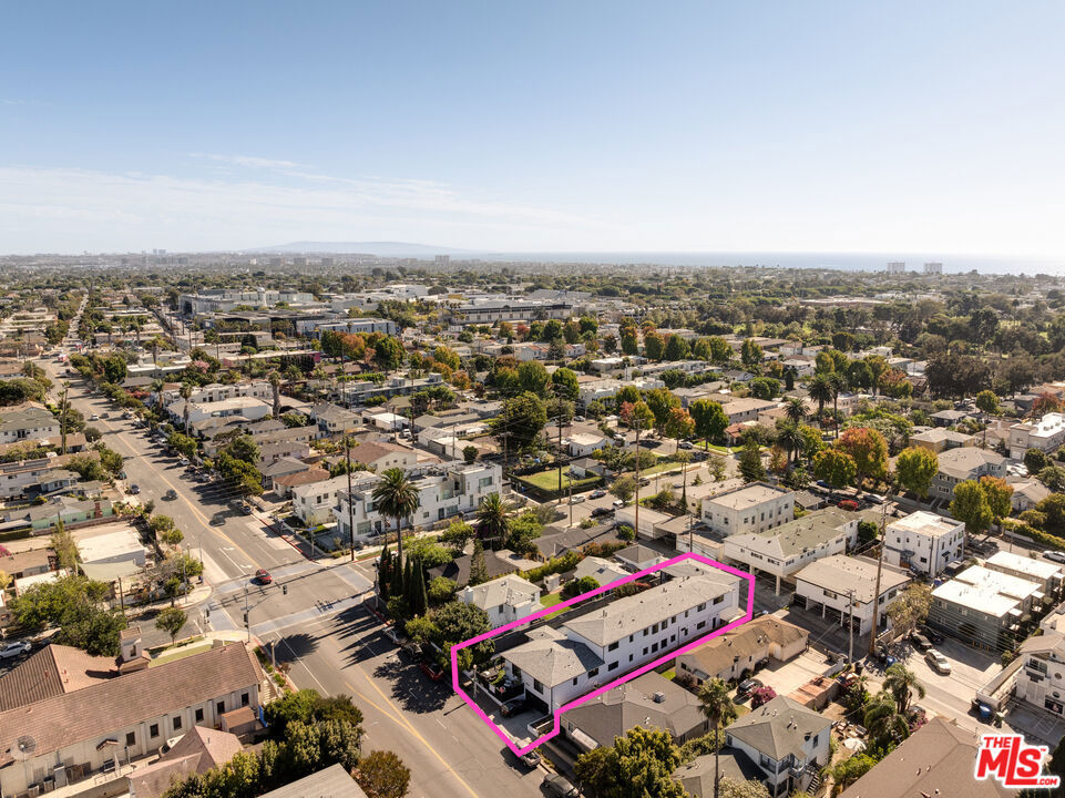 Properties 2 1838 20TH Street