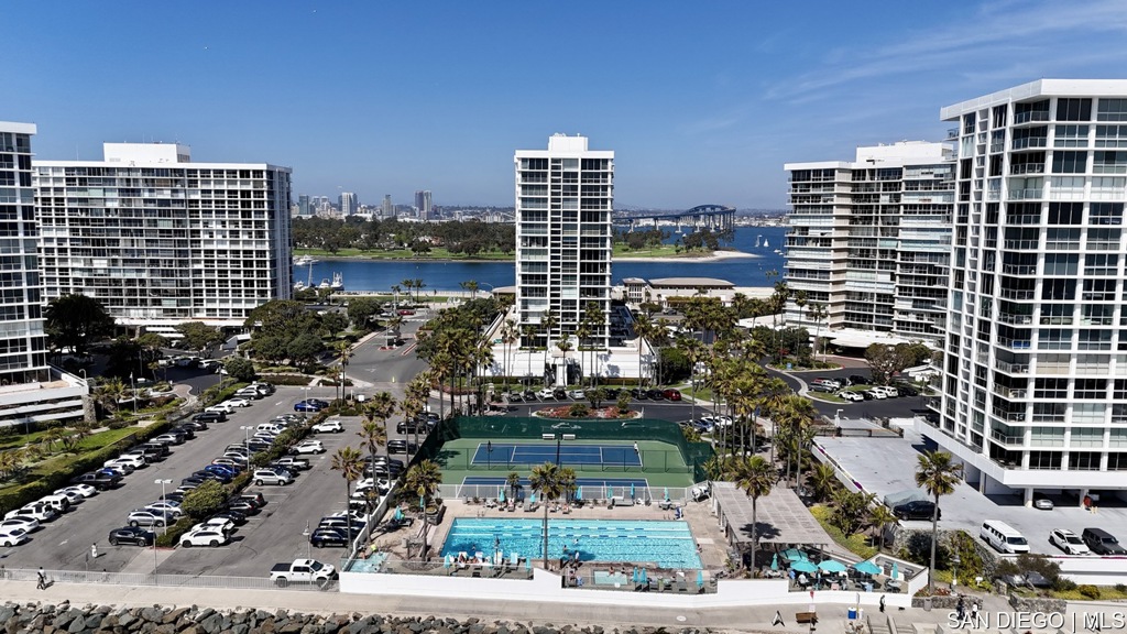 Coronado Shores - Residential Lease