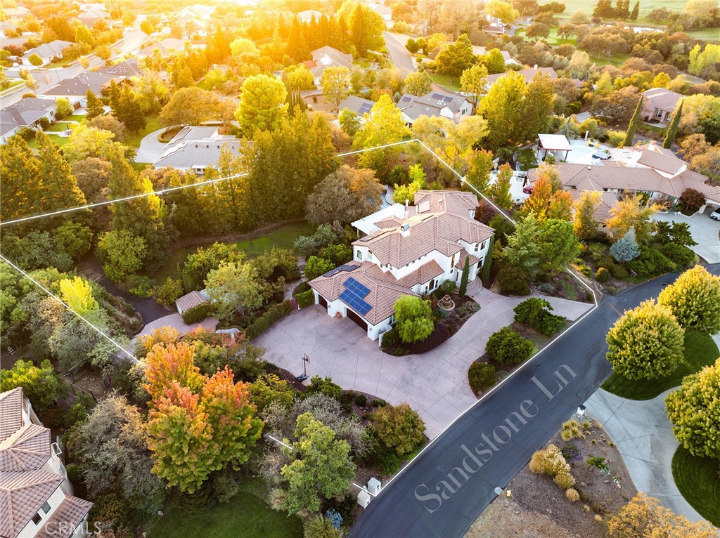 3171 Sandstone Lane