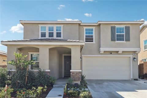 Photo of 18811 Nanza Street, Riverside, CA 92508 (MLS # IV26063356)