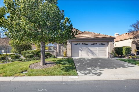 Photo of 23878 Corte Cajan, Murrieta, CA 92562 (MLS # SW26027383)