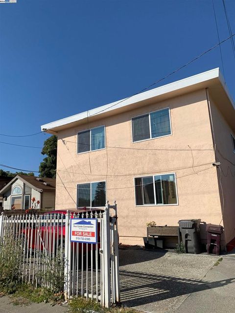 Photo of 9624 E. St. St, Oakland, CA 94603 (MLS # 41064850)