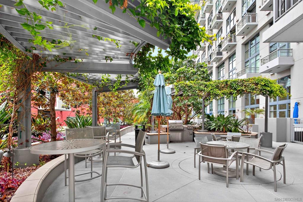 Downtown - Residential Lease