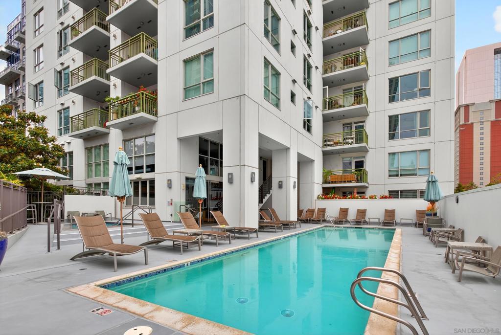 Downtown - Residential Lease