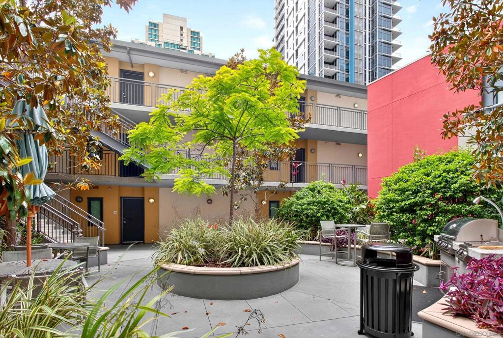 Downtown - Residential Lease