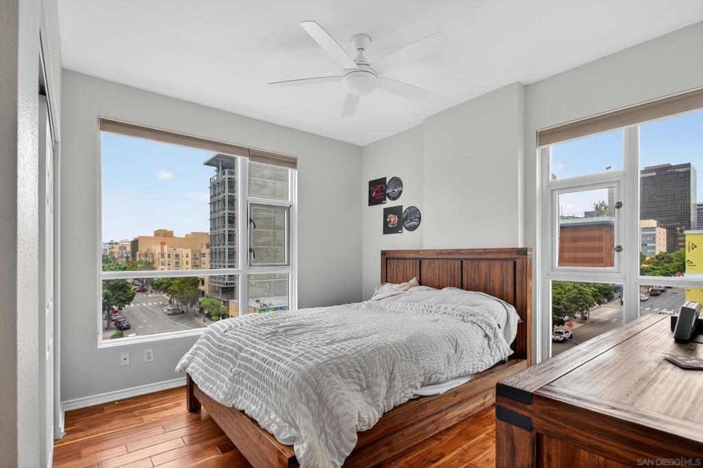 Downtown - Residential Lease