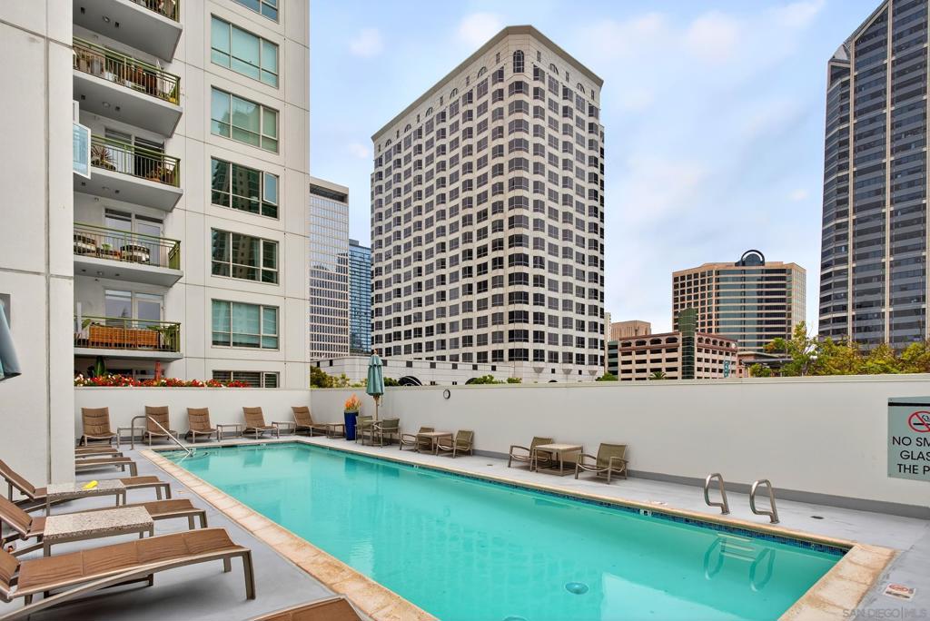 Downtown - Residential Lease