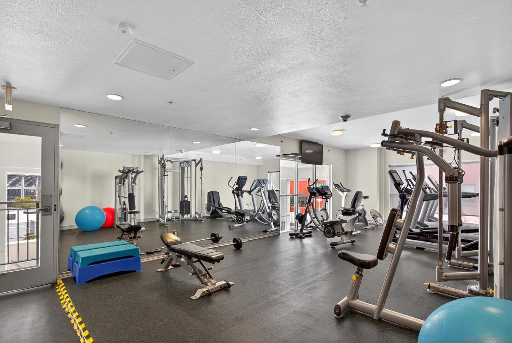 Downtown - Residential Lease