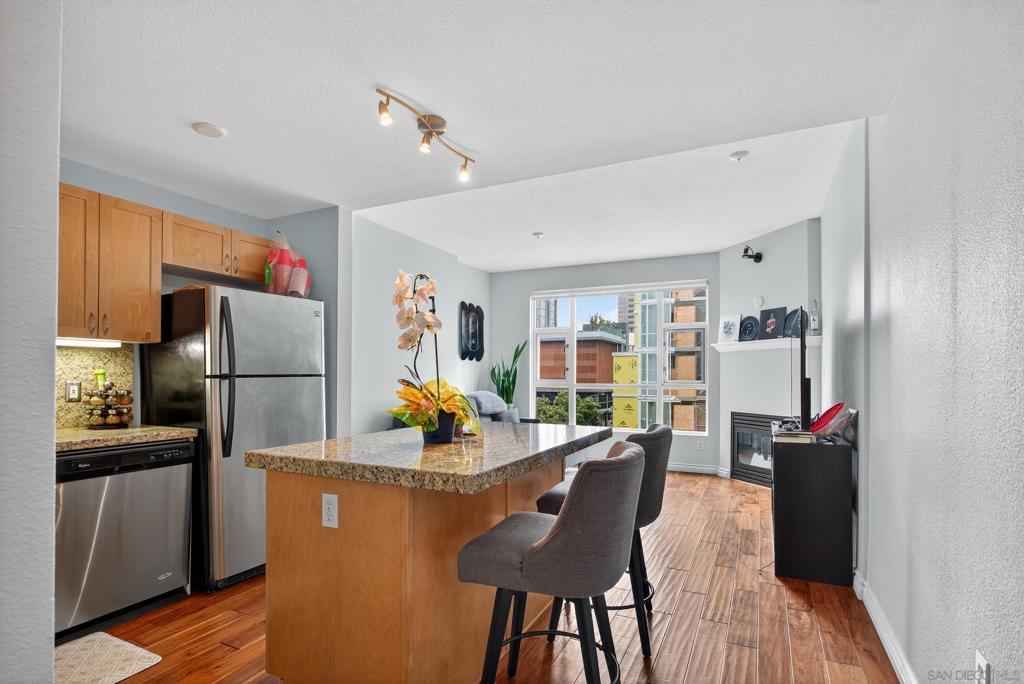 Downtown - Residential Lease