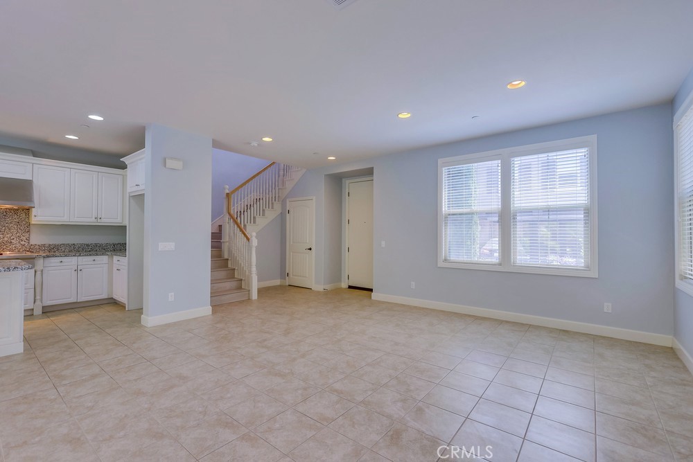 Portola Springs - Residential Lease