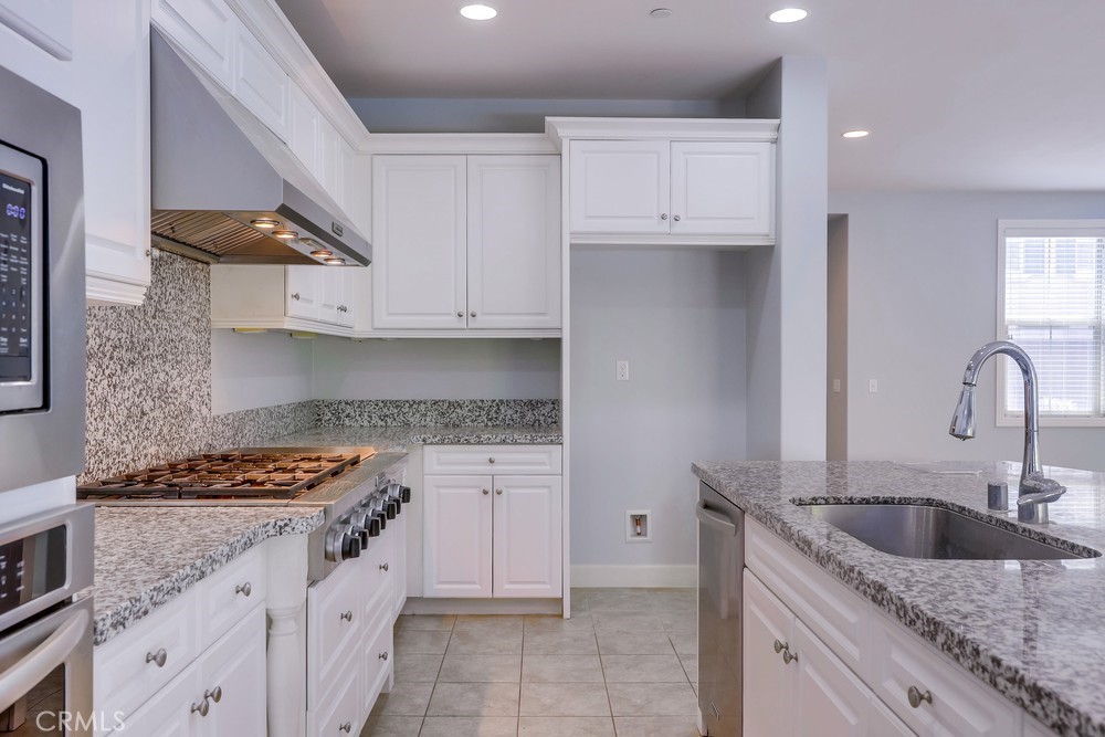 Portola Springs - Residential Lease