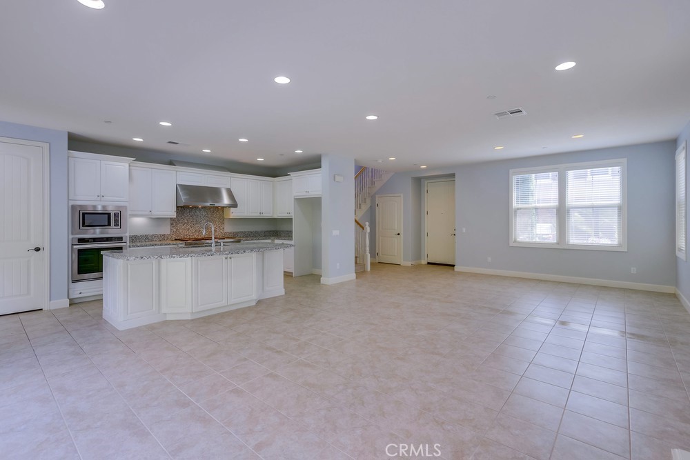Portola Springs - Residential Lease