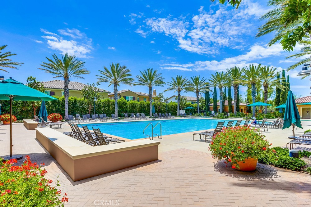 Portola Springs - Residential Lease