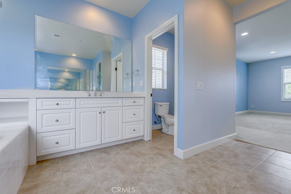 Portola Springs - Residential Lease