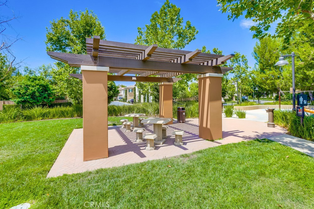 Portola Springs - Residential Lease