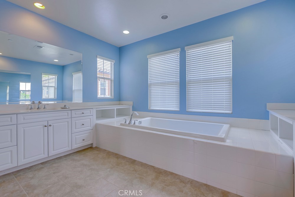 Portola Springs - Residential Lease