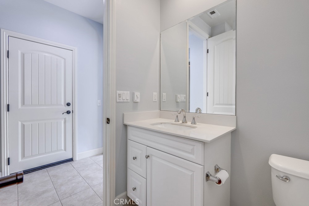 Portola Springs - Residential Lease