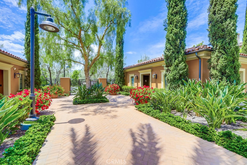 Portola Springs - Residential Lease