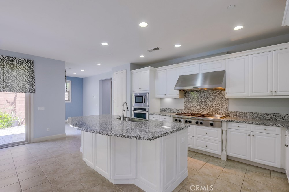 Portola Springs - Residential Lease