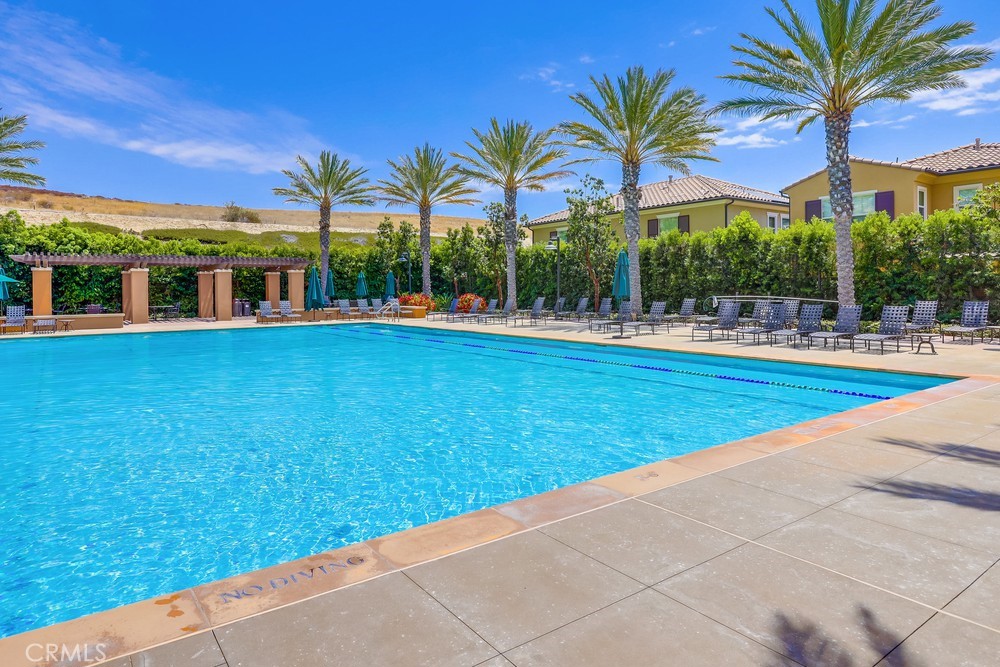 Portola Springs - Residential Lease