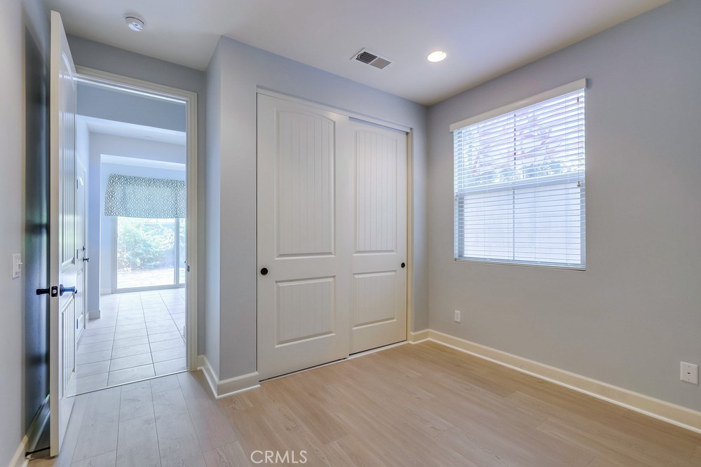 Portola Springs - Residential Lease