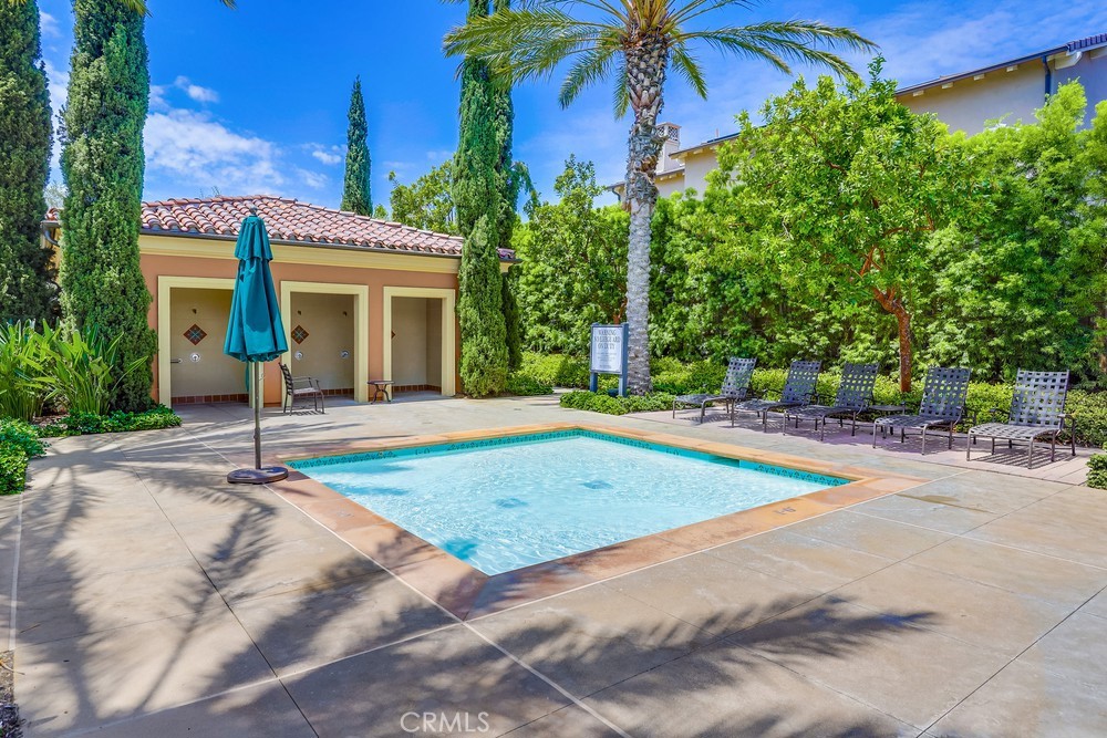 Portola Springs - Residential Lease
