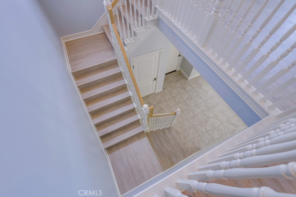 Portola Springs - Residential Lease