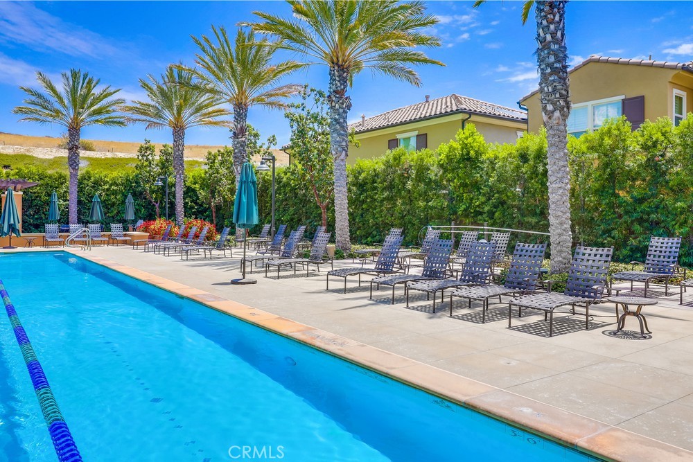 Portola Springs - Residential Lease